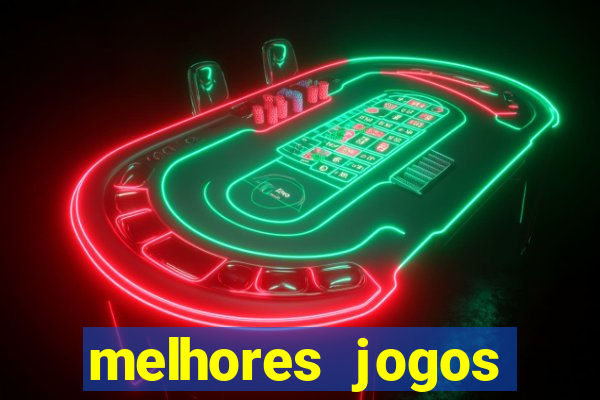 melhores jogos iphone 15 pro max